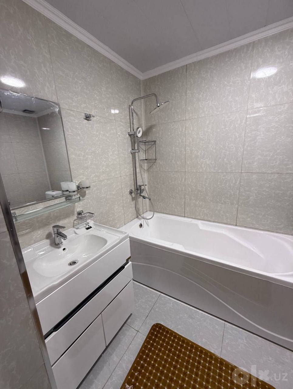 3-комн. квартира, 52 м² — фото 8