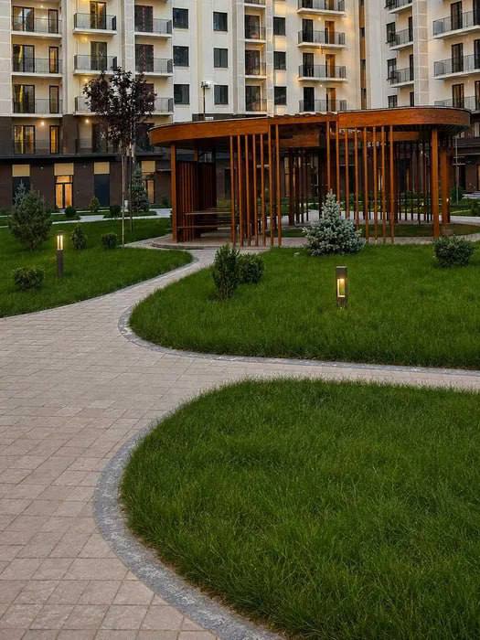 3-комн. квартира, 52 м² — фото 9