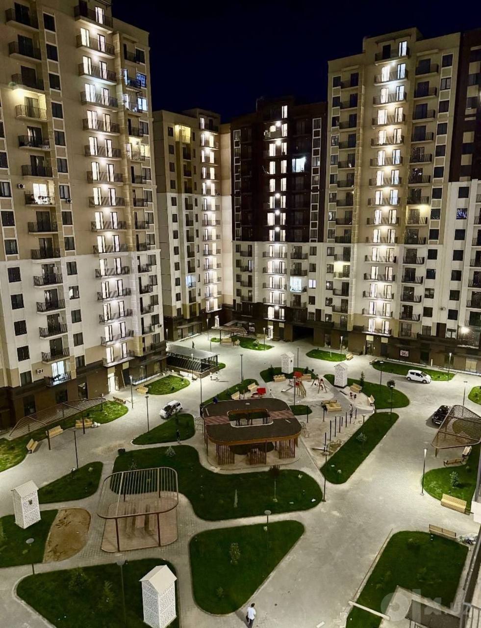 3-комн. квартира, 52 м² — фото 10
