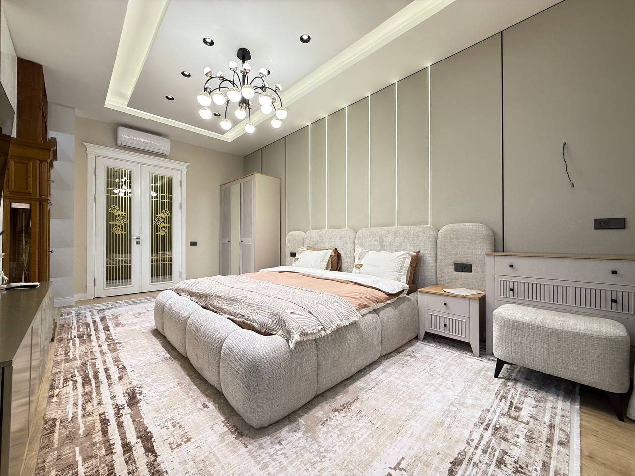 4-комн. квартира, 120 м² — фото 2