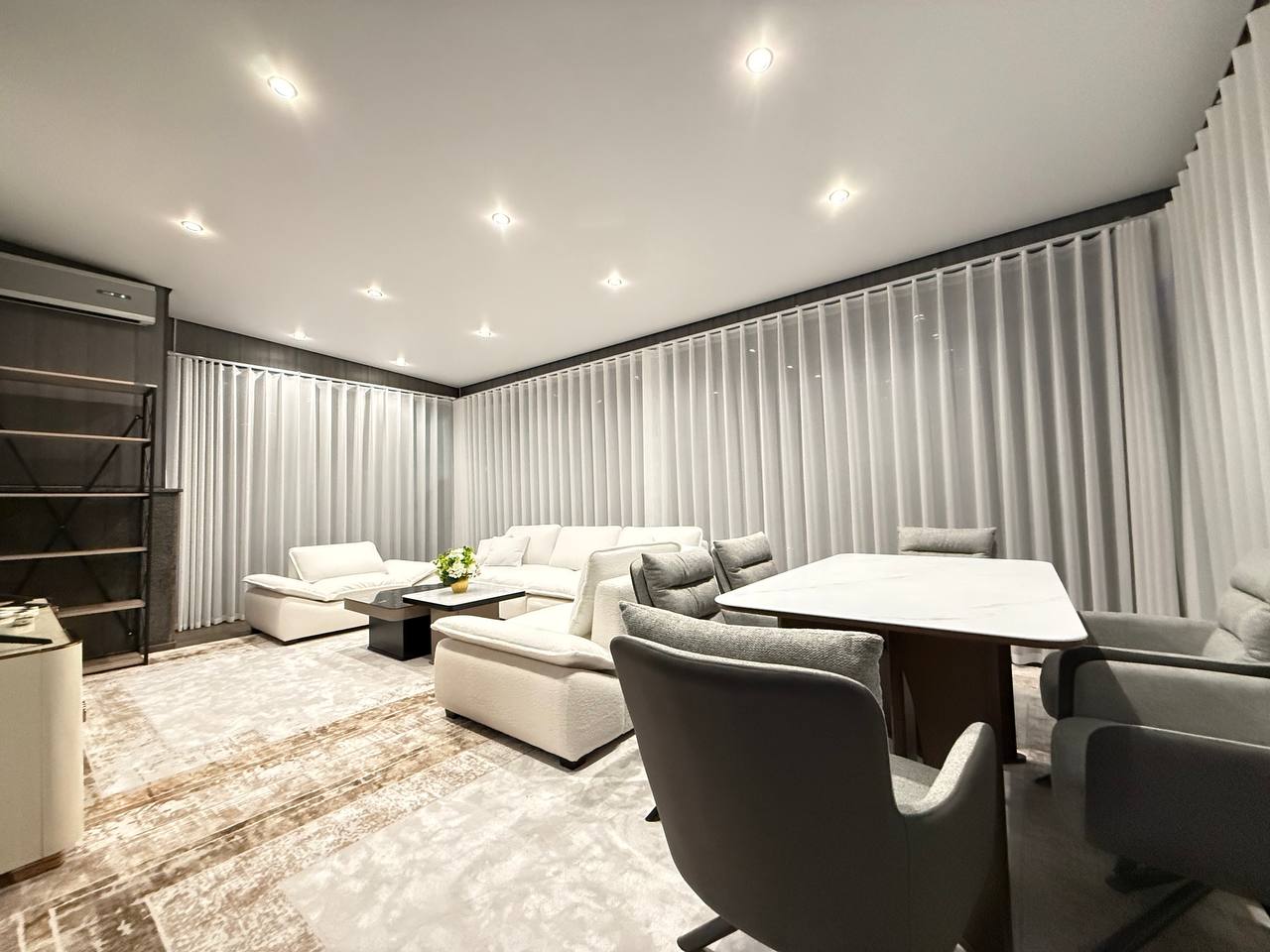 4-комн. квартира, 120 м² — фото 3