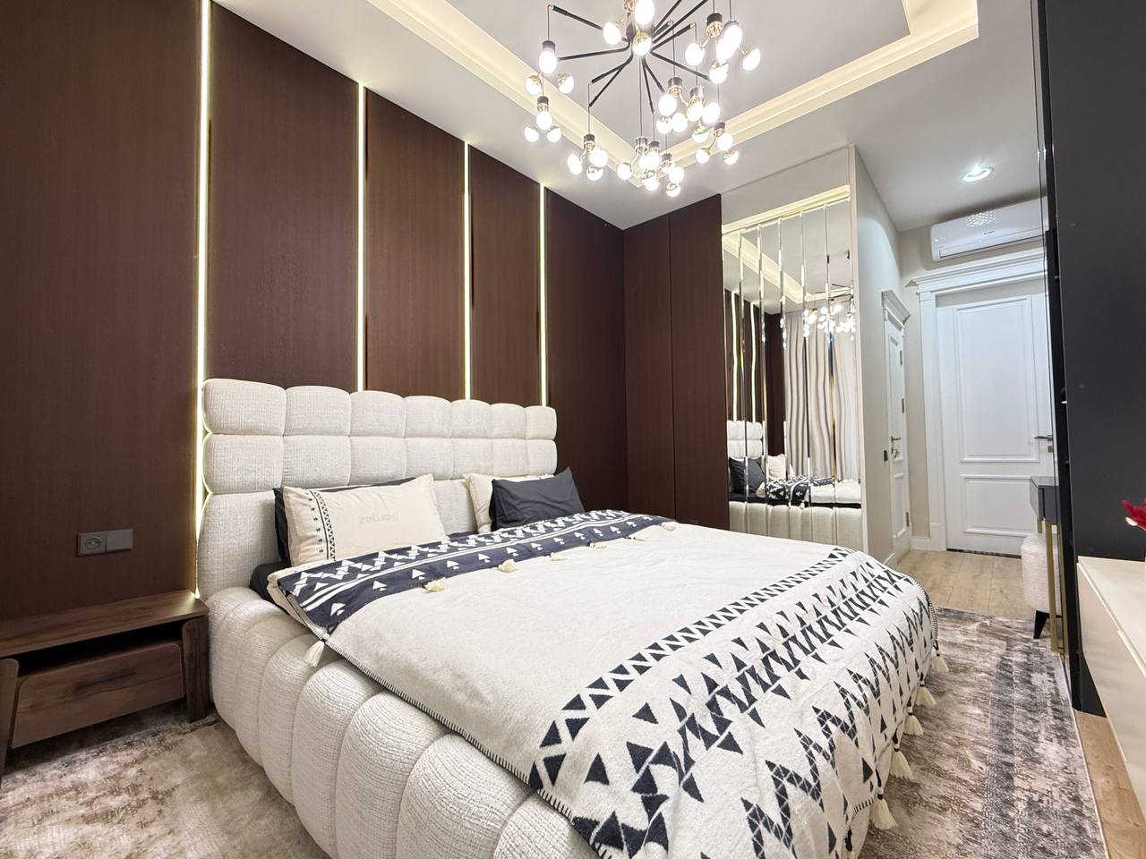 4-комн. квартира, 120 м² — фото 4