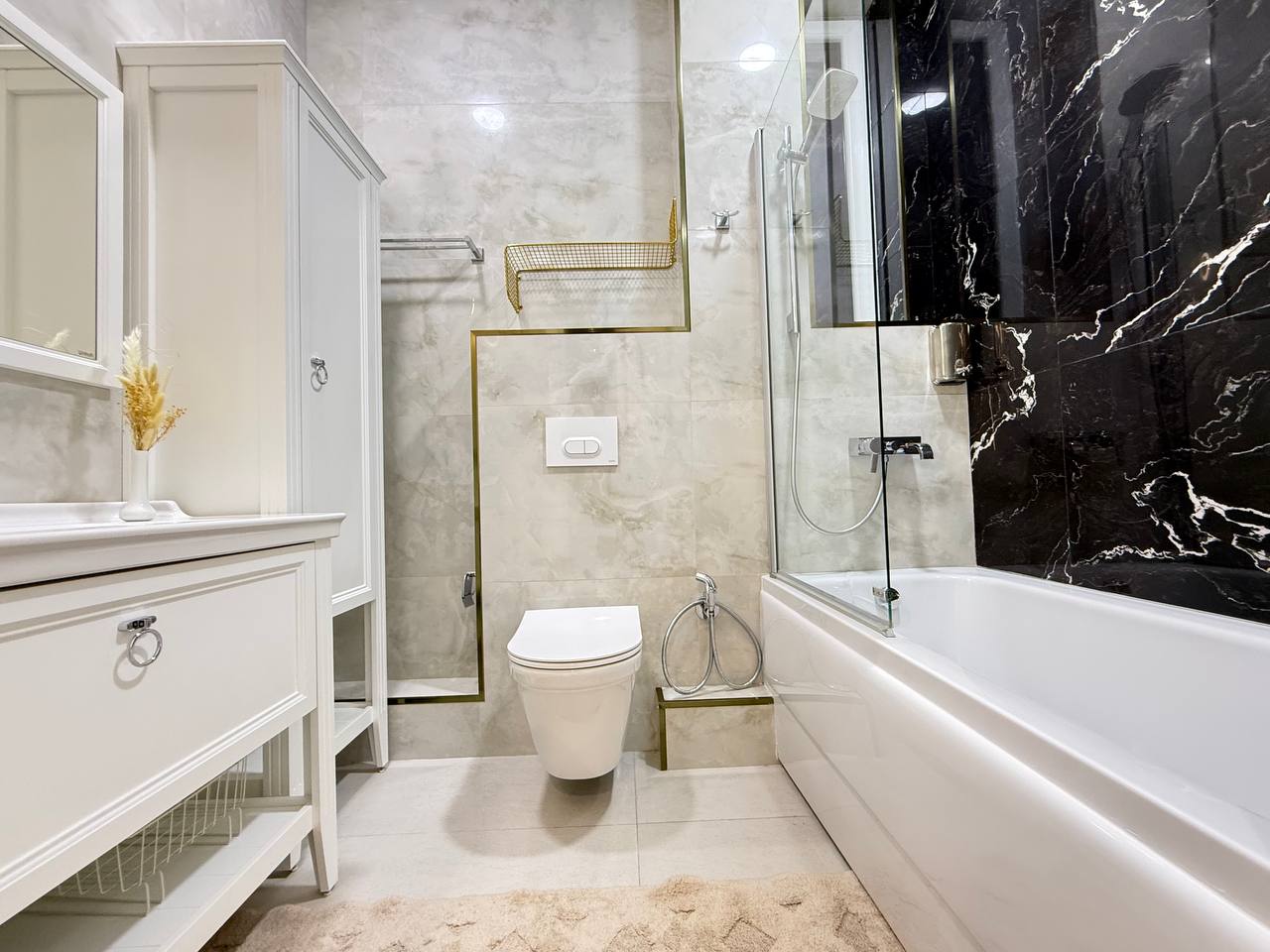 4-комн. квартира, 120 м² — фото 5