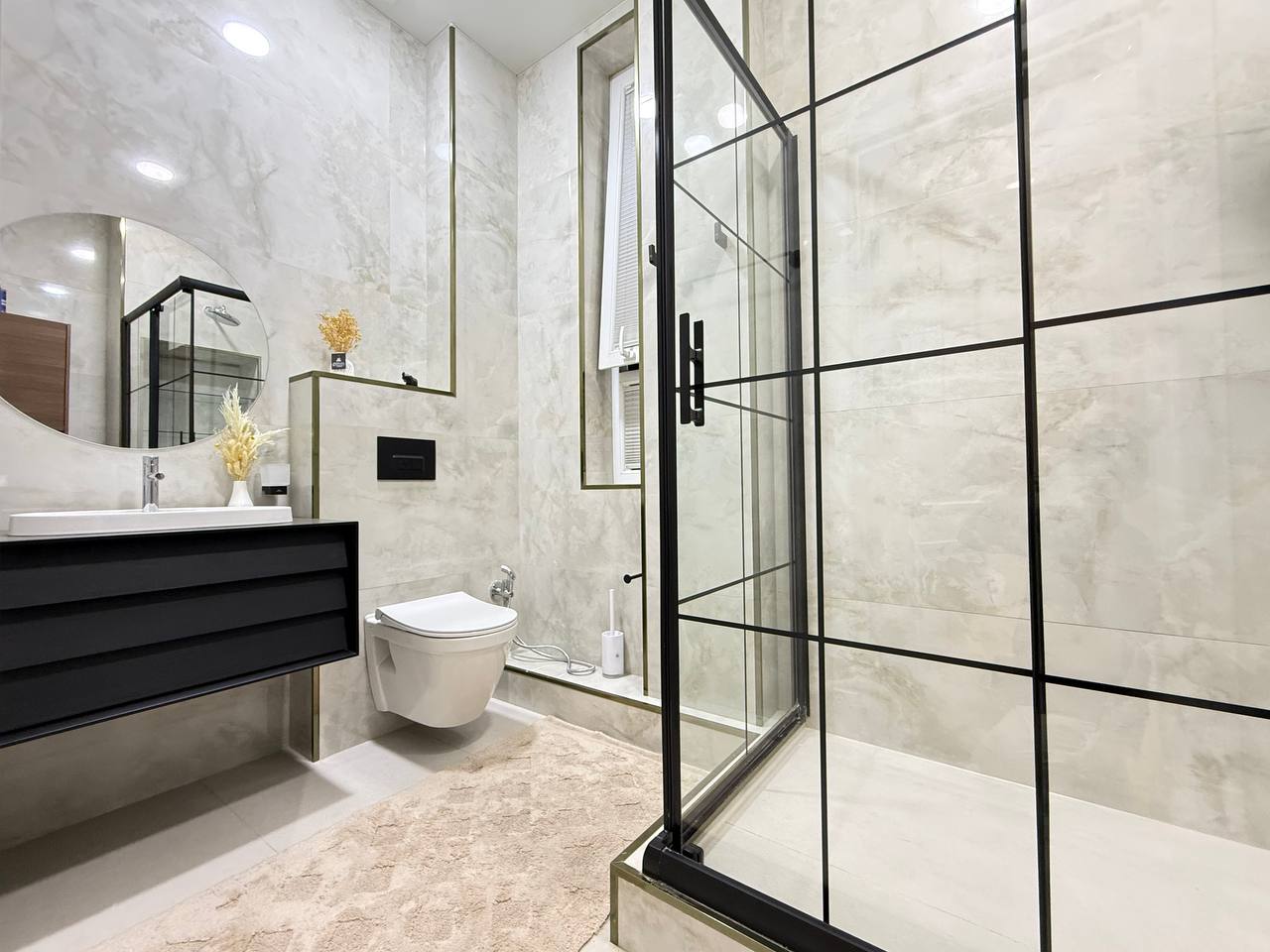 4-комн. квартира, 120 м² — фото 6