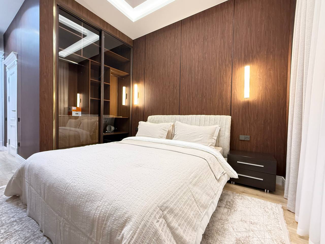 4-комн. квартира, 120 м² — фото 7