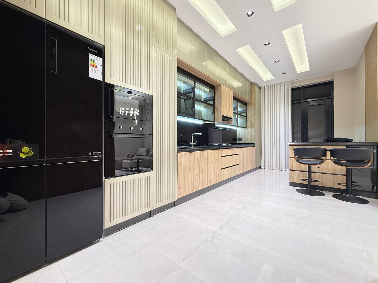 4-комн. квартира, 120 м² — фото 9