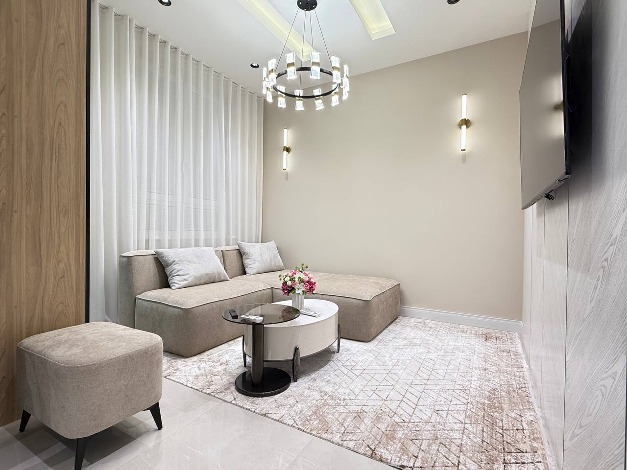 4-комн. квартира, 120 м² — фото 10