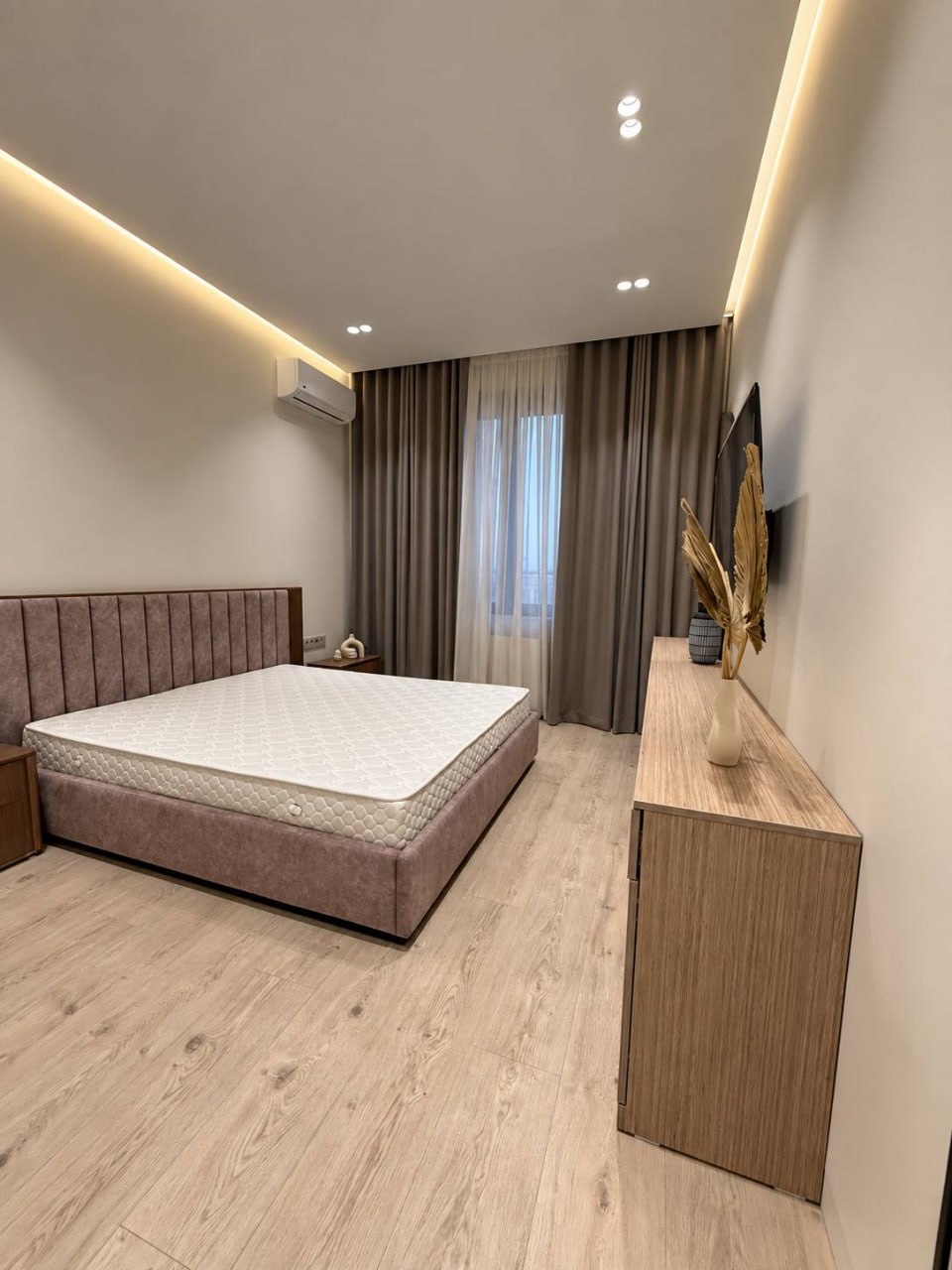 3-комн. квартира, 88 м² — фото 5