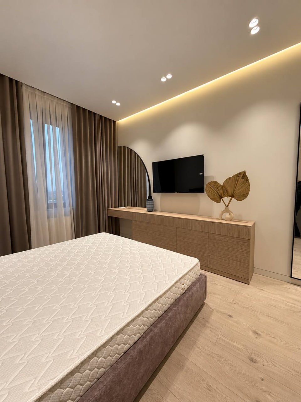 3-комн. квартира, 88 м² — фото 6