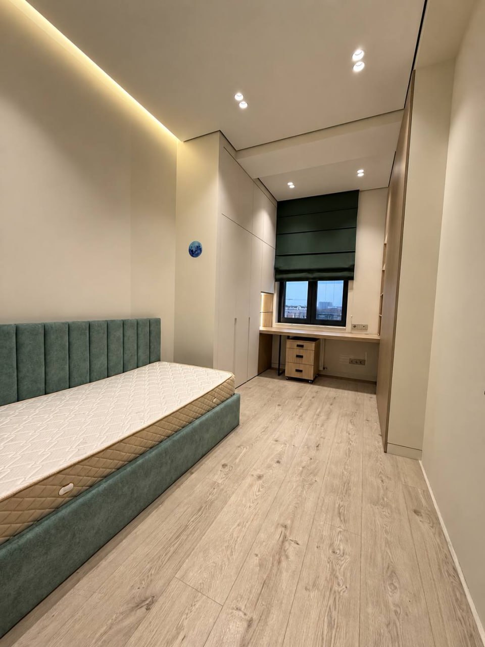 3-комн. квартира, 88 м² — фото 7