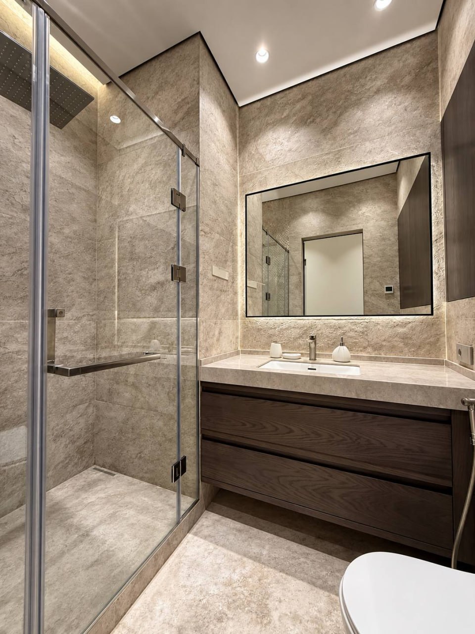 3-комн. квартира, 88 м² — фото 8