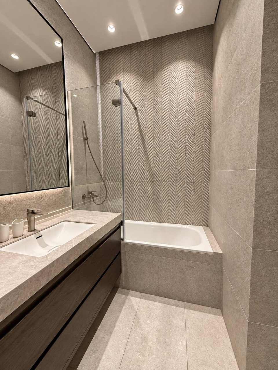 3-комн. квартира, 88 м² — фото 9