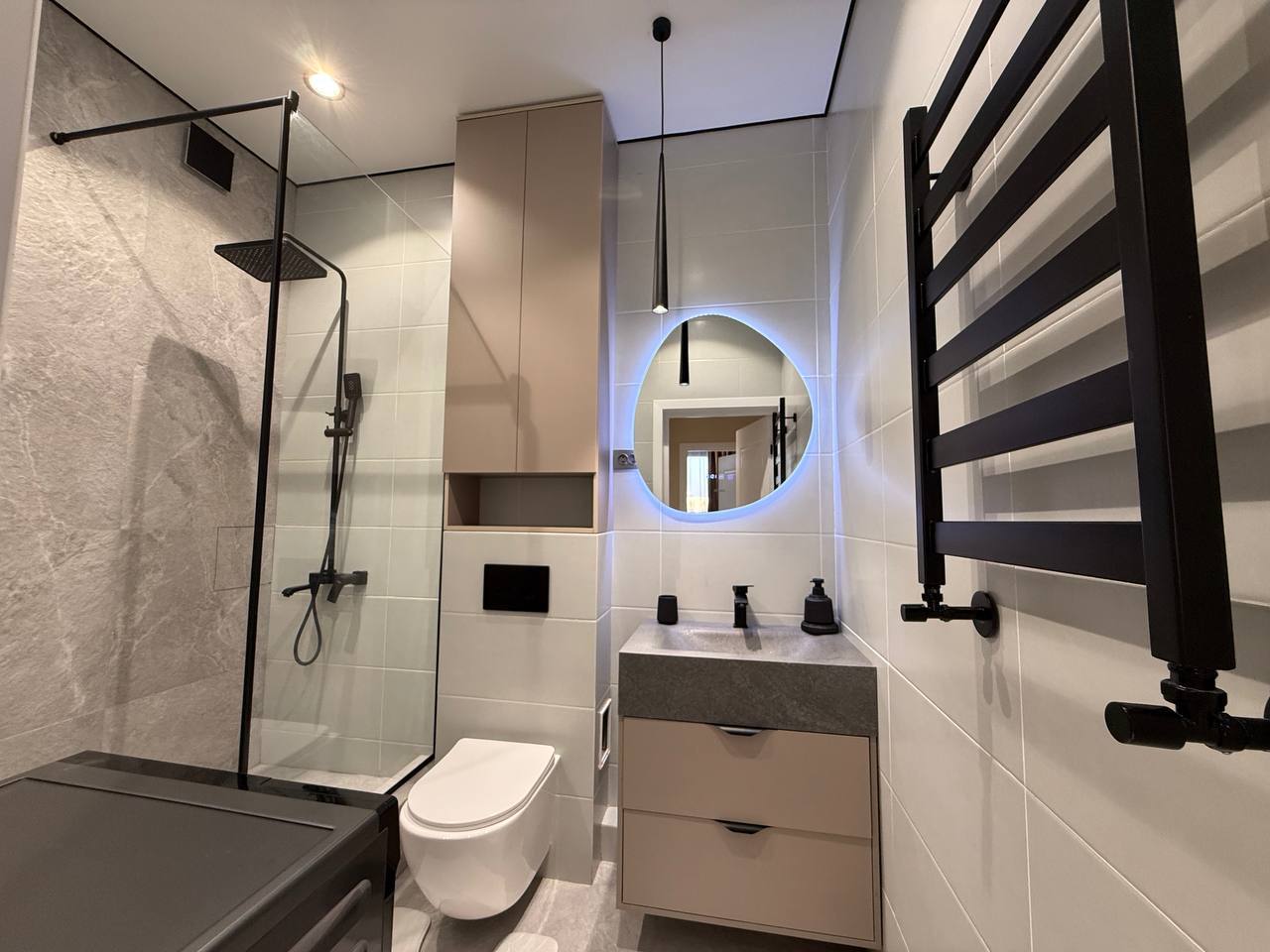 2-комн. квартира, 54 м² — фото 9