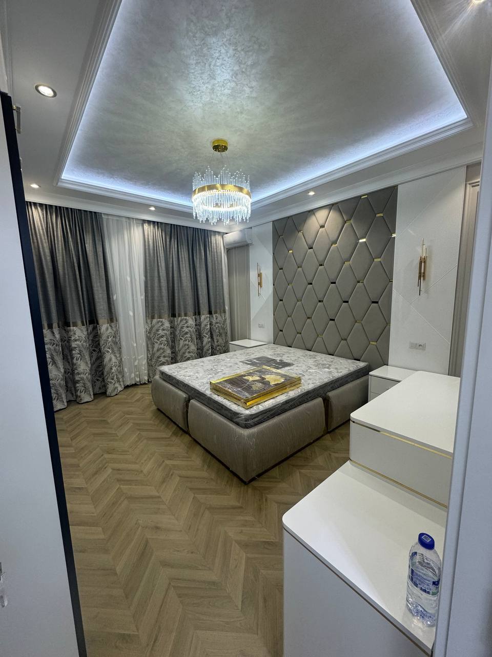 3-комн. квартира, 110 м² — фото 5