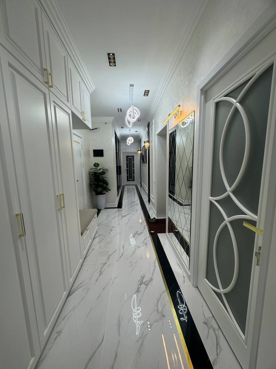 3-комн. квартира, 110 м² — фото 8
