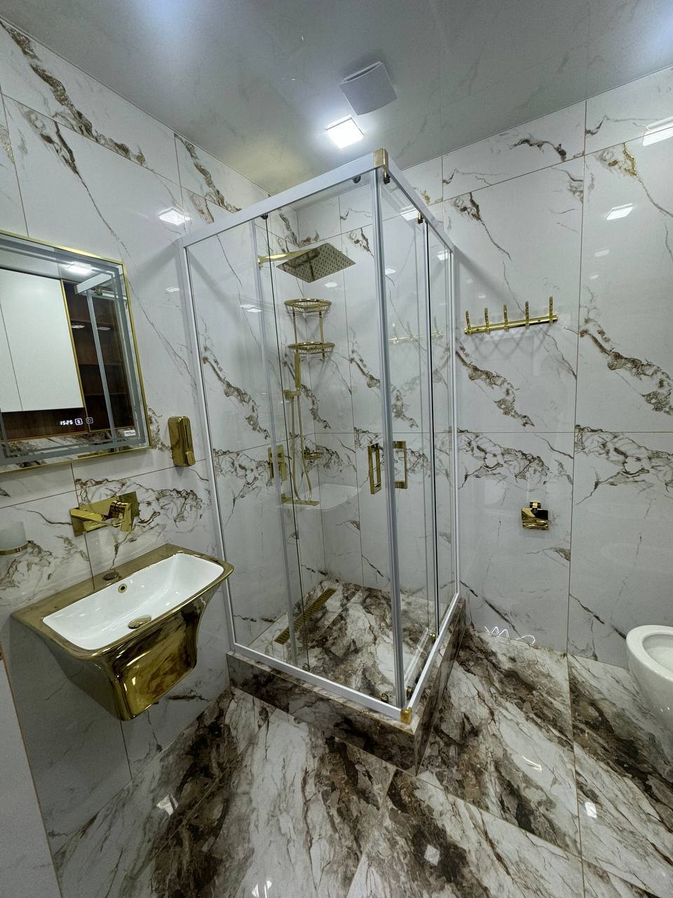 3-комн. квартира, 110 м² — фото 9