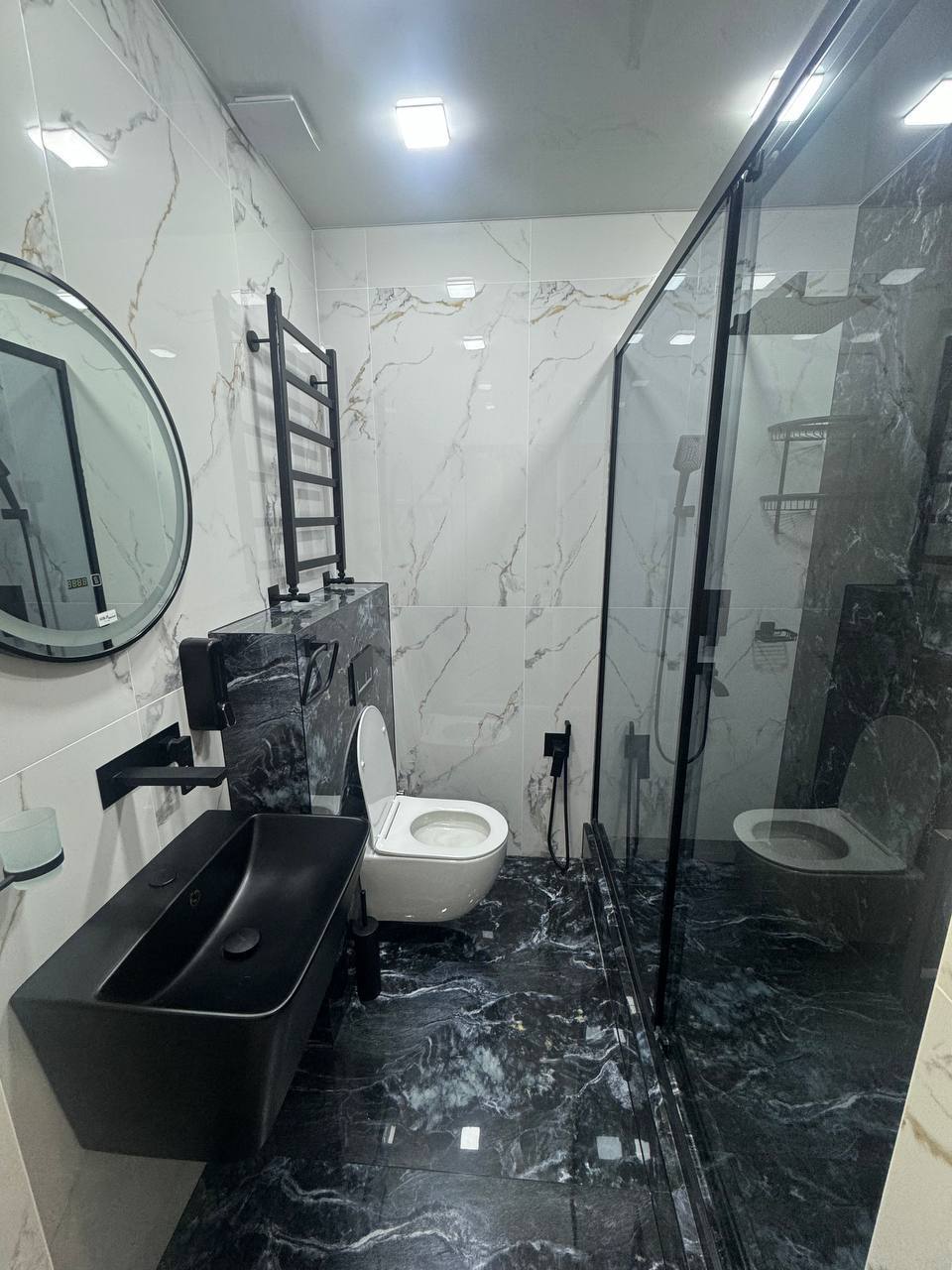 3-комн. квартира, 110 м² — фото 10