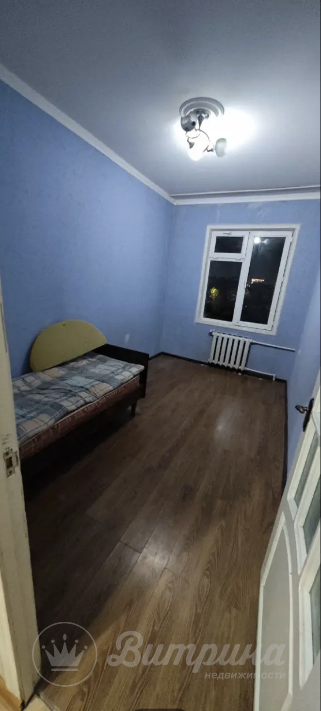 4-комн. квартира, 80 м² — фото 3