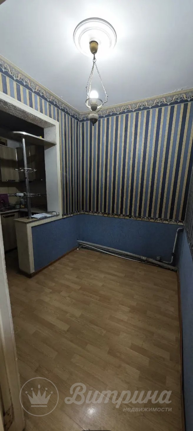 4-комн. квартира, 80 м² — фото 5
