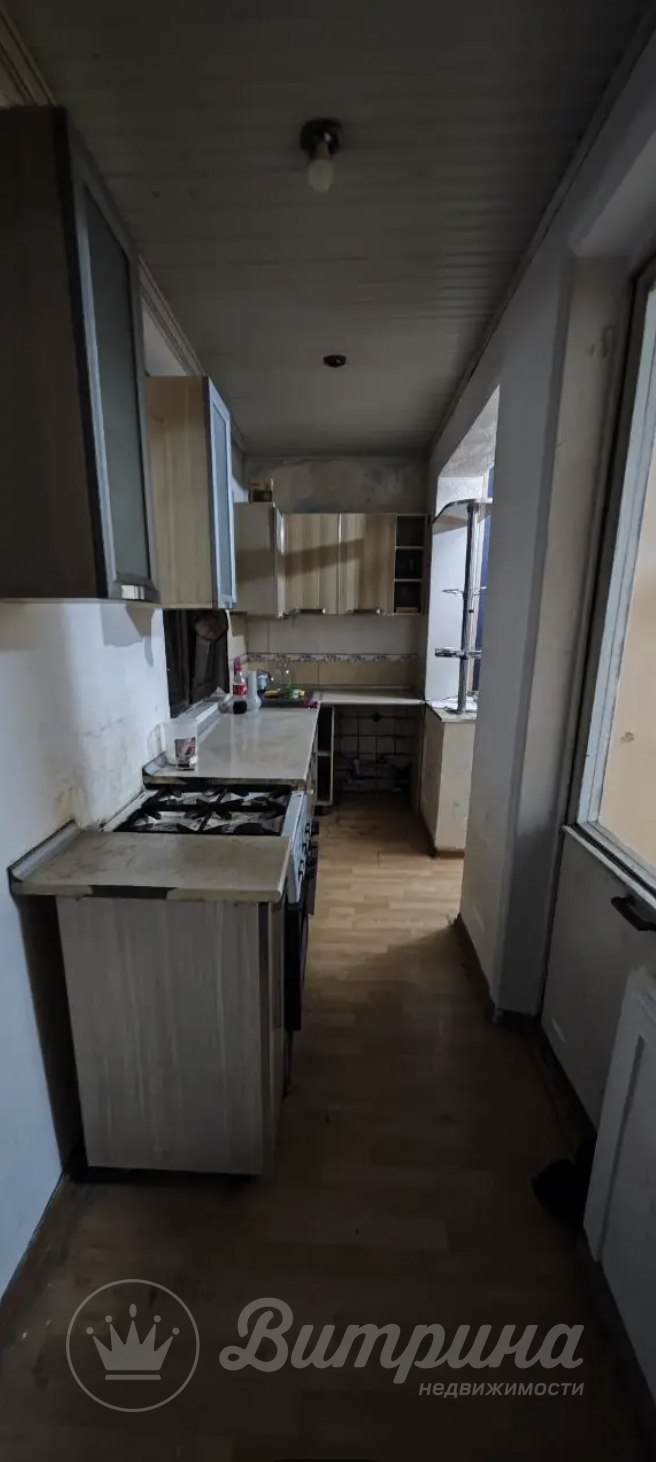4-комн. квартира, 80 м² — фото 6