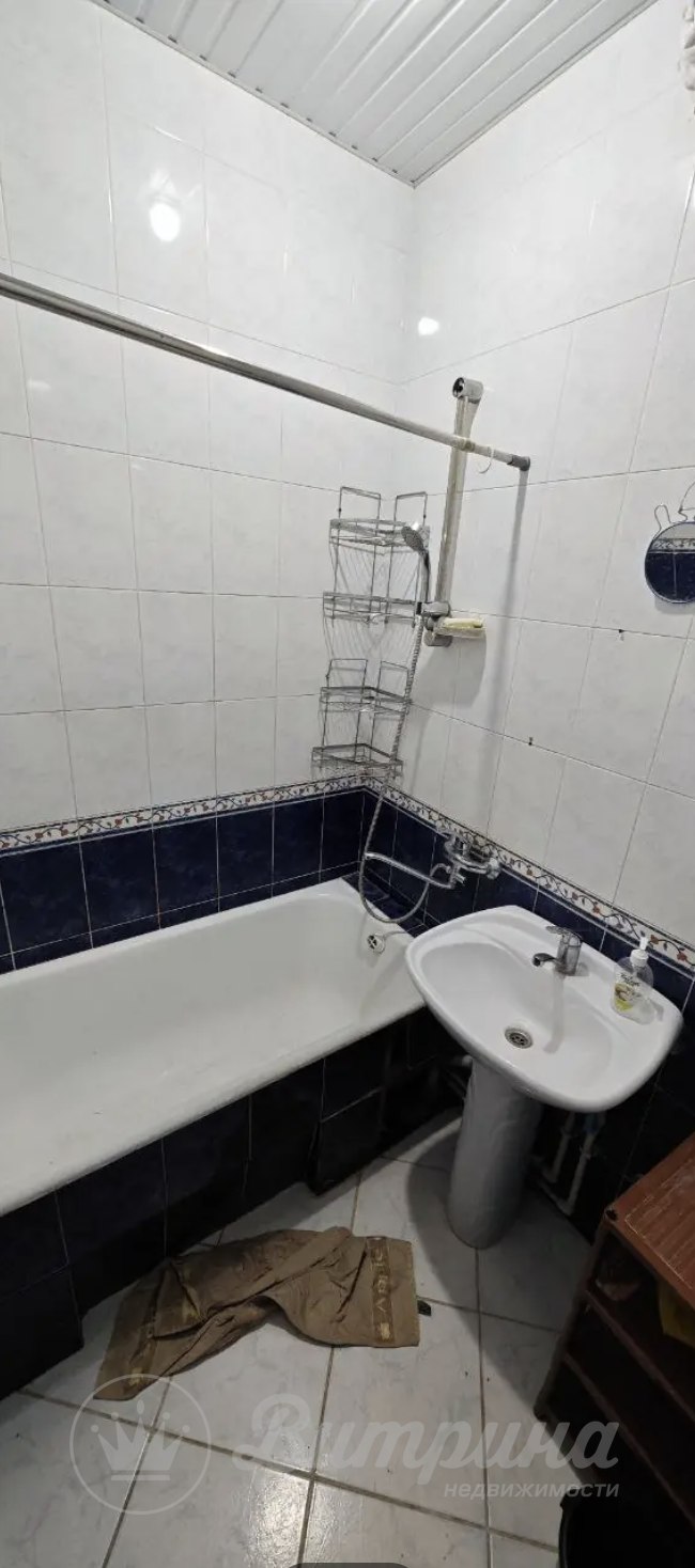 4-комн. квартира, 80 м² — фото 8
