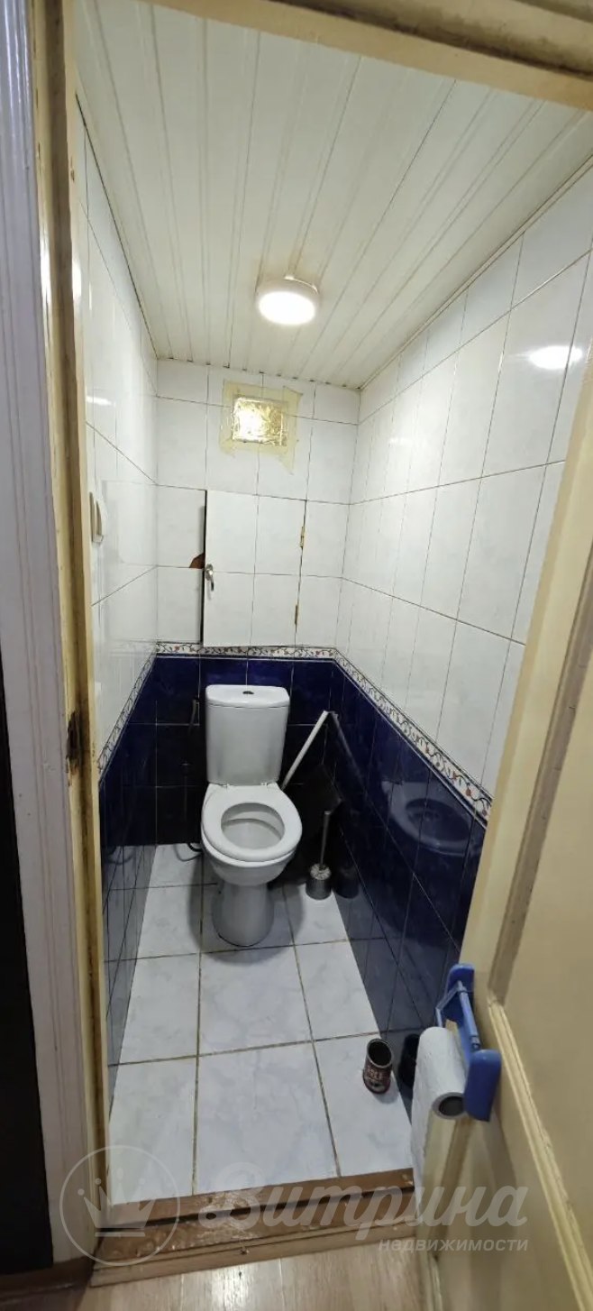 4-комн. квартира, 80 м² — фото 9