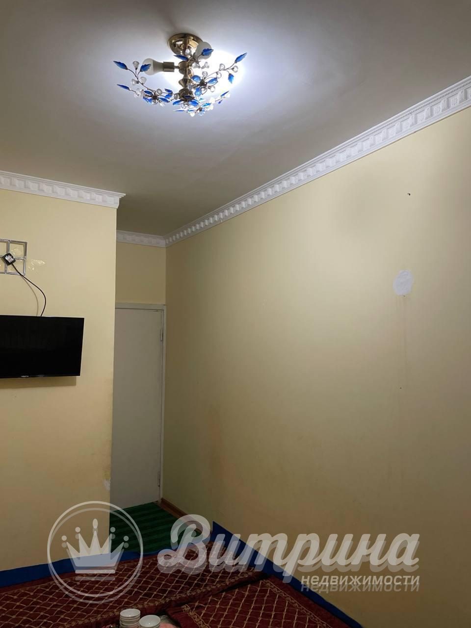 2-комн. квартира, 46 м² — фото 1