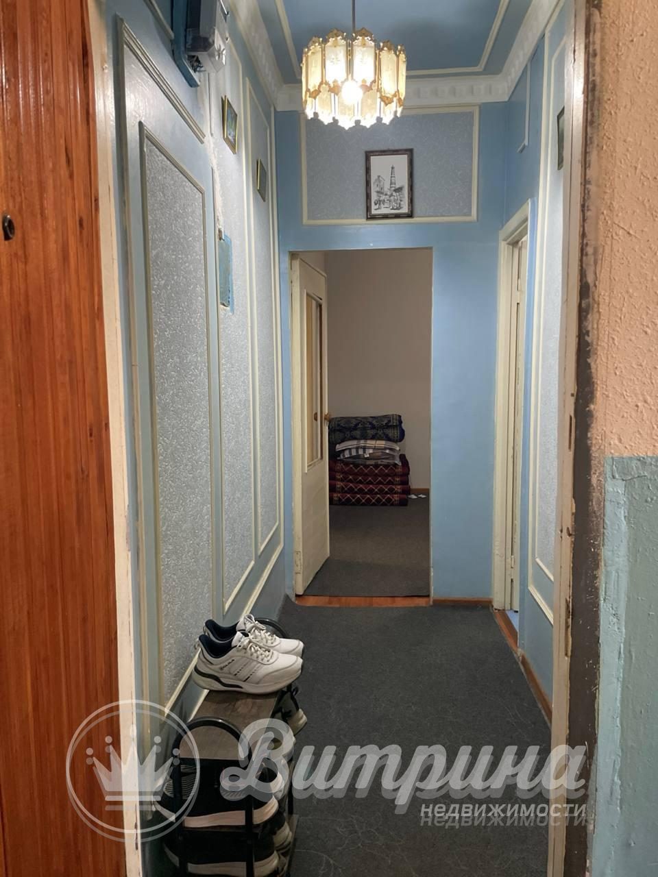 2-комн. квартира, 46 м² — фото 5