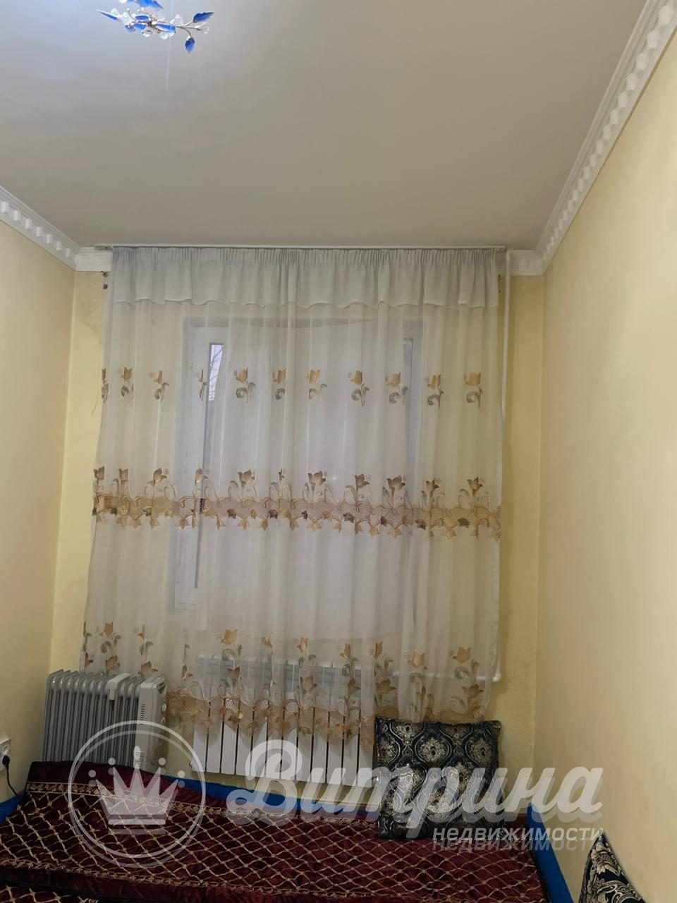 2-комн. квартира, 46 м² — фото 6