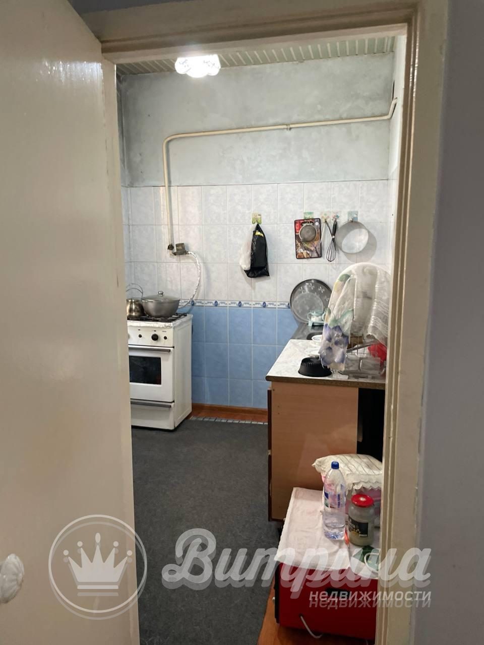 2-комн. квартира, 46 м² — фото 7