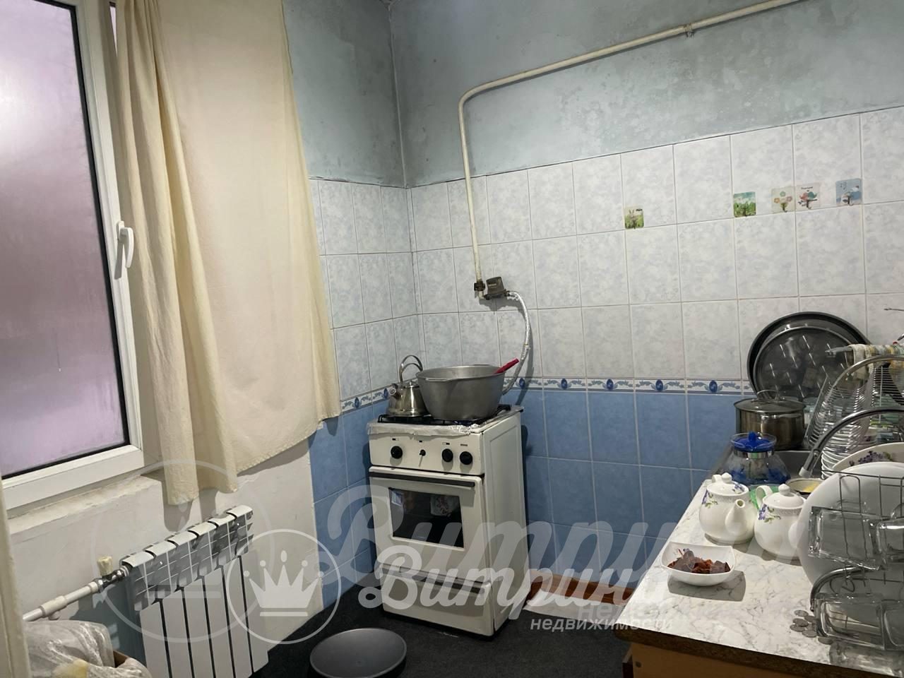 2-комн. квартира, 46 м² — фото 8