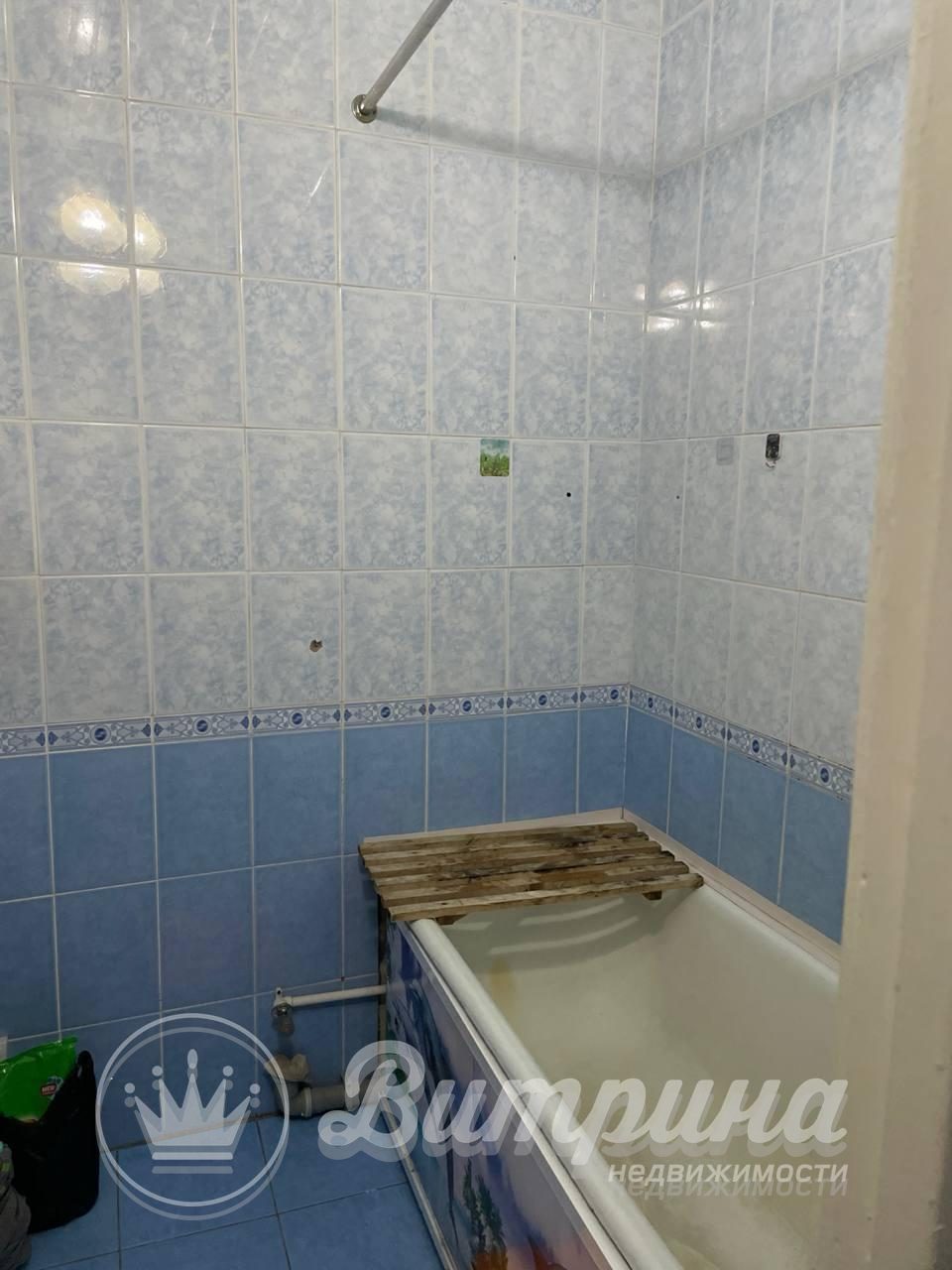 2-комн. квартира, 46 м² — фото 9