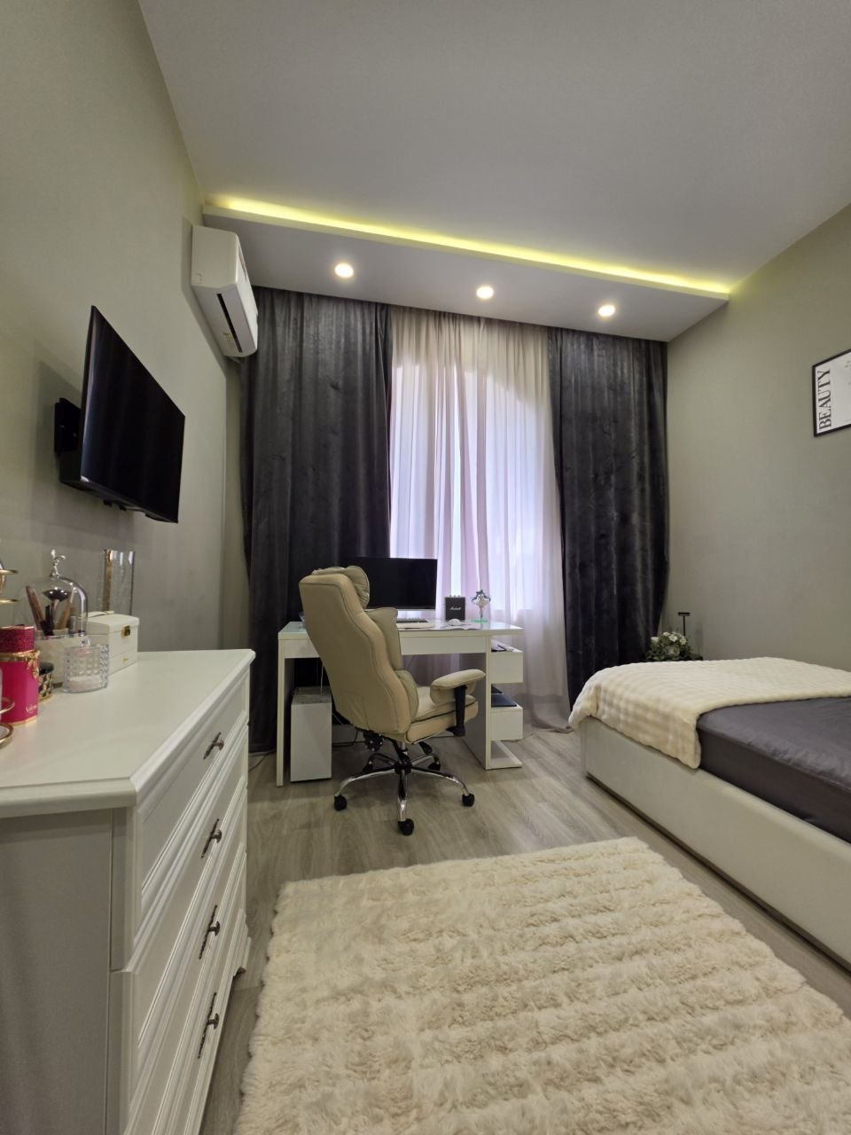 3-комн. квартира, 67 м²