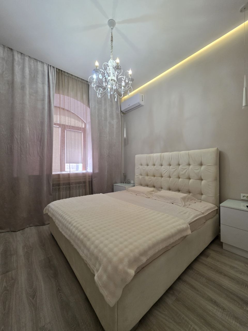 3-комн. квартира, 67 м² — фото 3
