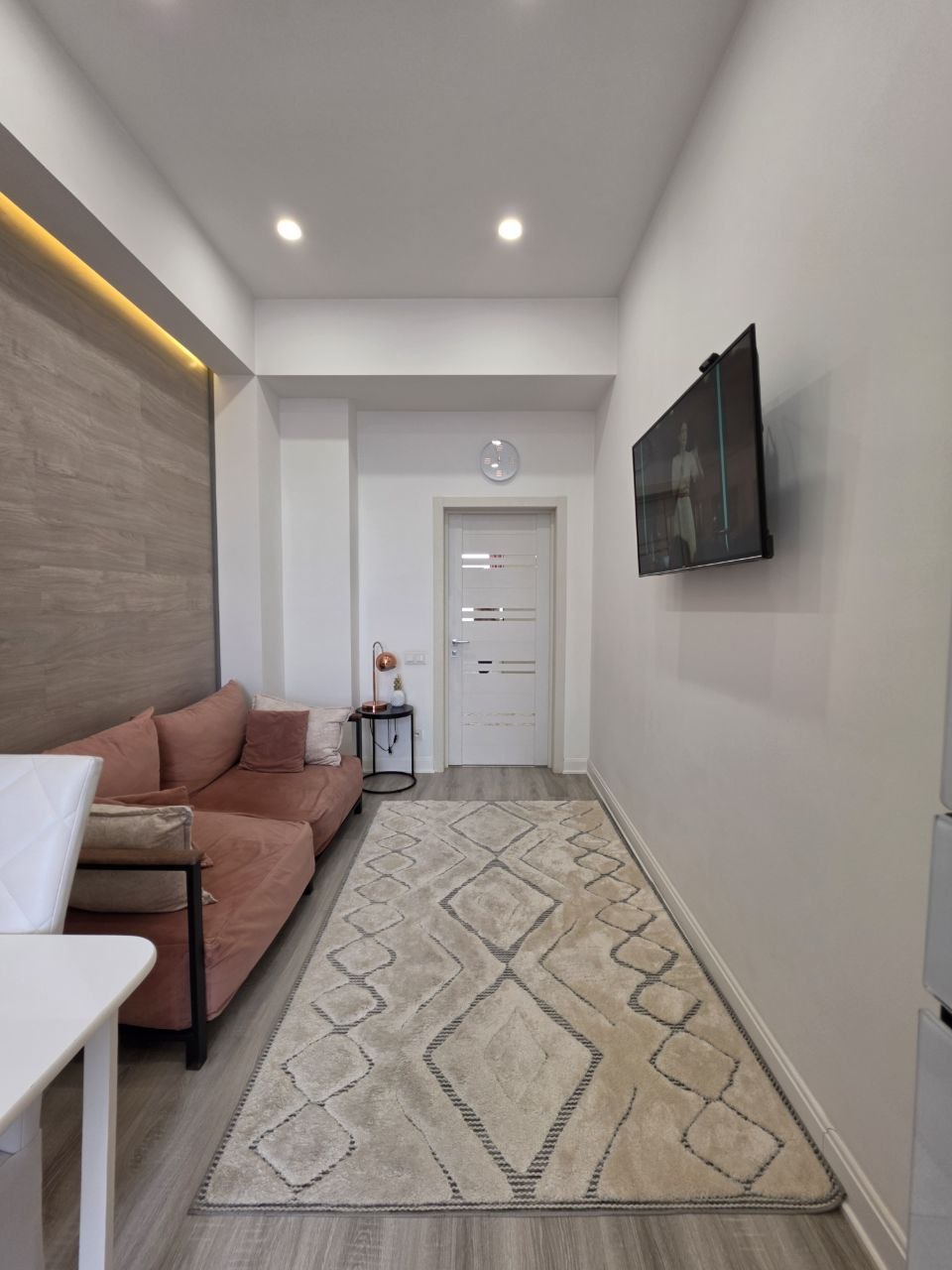 3-комн. квартира, 67 м² — фото 6