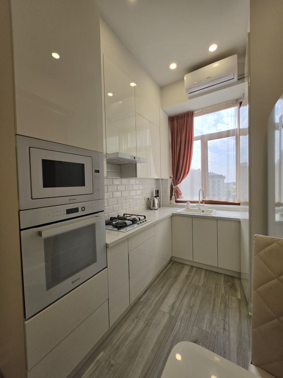 3-комн. квартира, 67 м² — фото 7