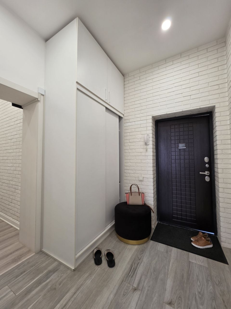 3-комн. квартира, 67 м² — фото 8