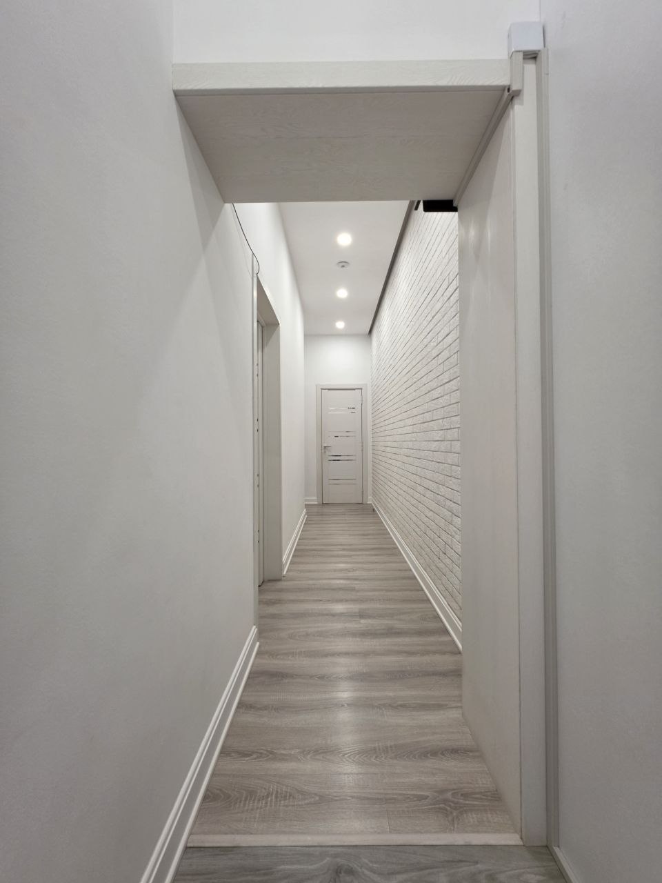 3-комн. квартира, 67 м² — фото 9