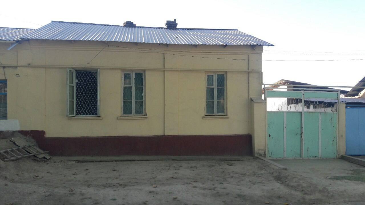 Дом, участок 3,6 сот. — фото 1