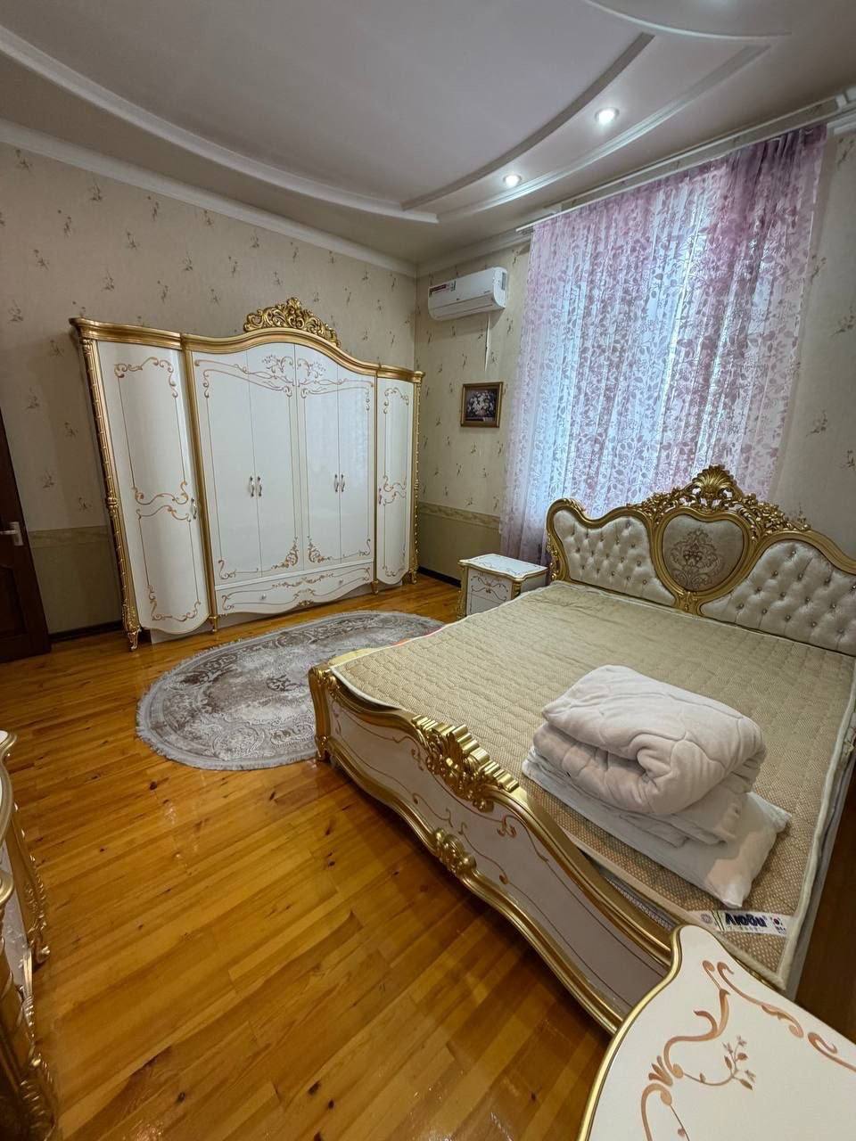 Дом 450 м², участок 6 сот. — фото 6