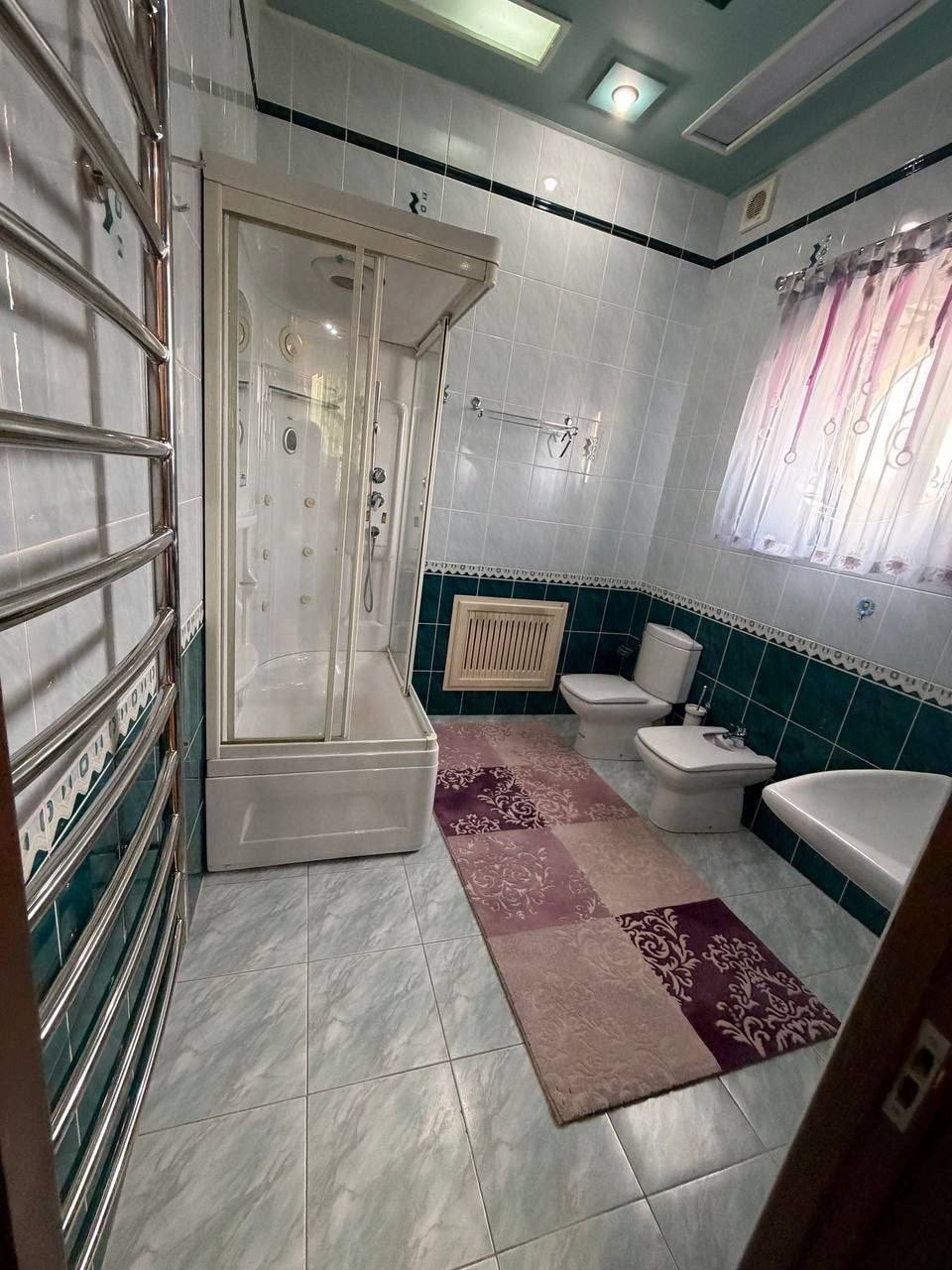 Дом 450 м², участок 6 сот. — фото 8