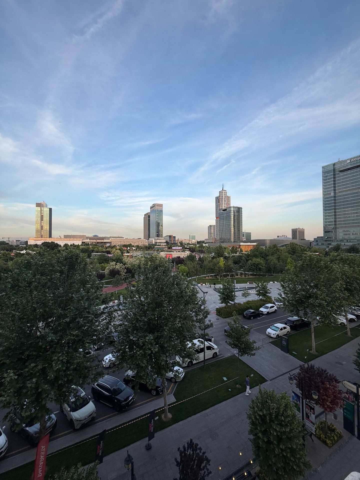 4-комн. квартира, 116 м² — фото 1