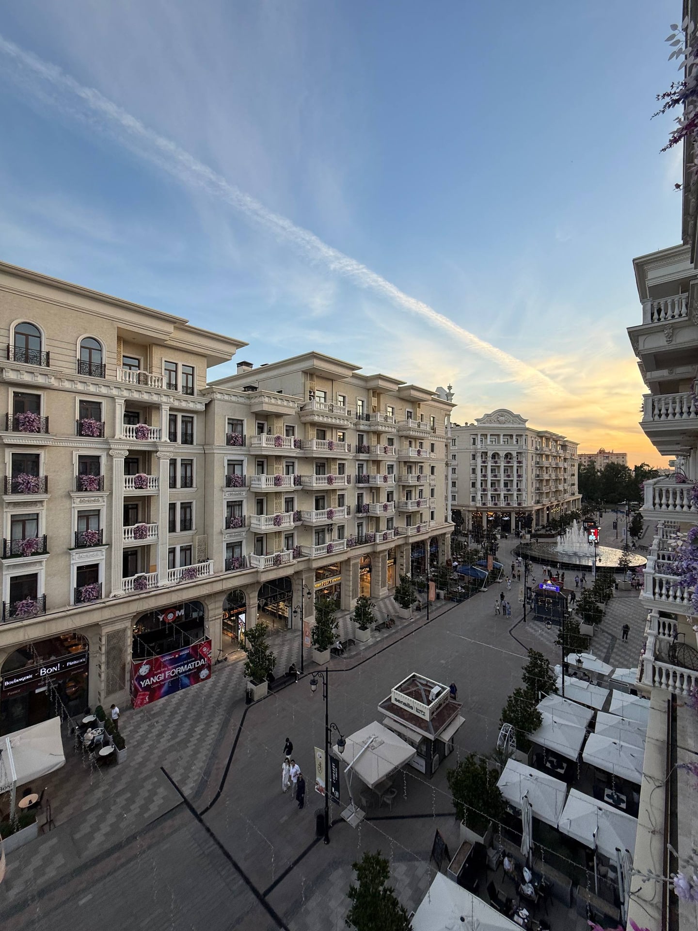 4-комн. квартира, 116 м² — фото 2
