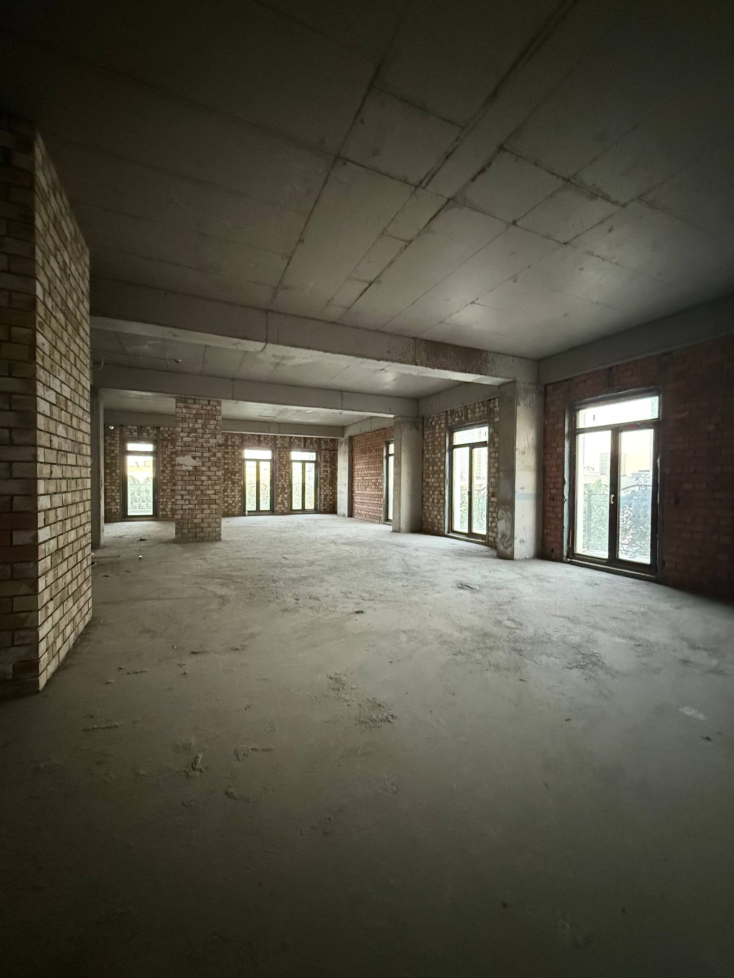 4-комн. квартира, 116 м² — фото 3