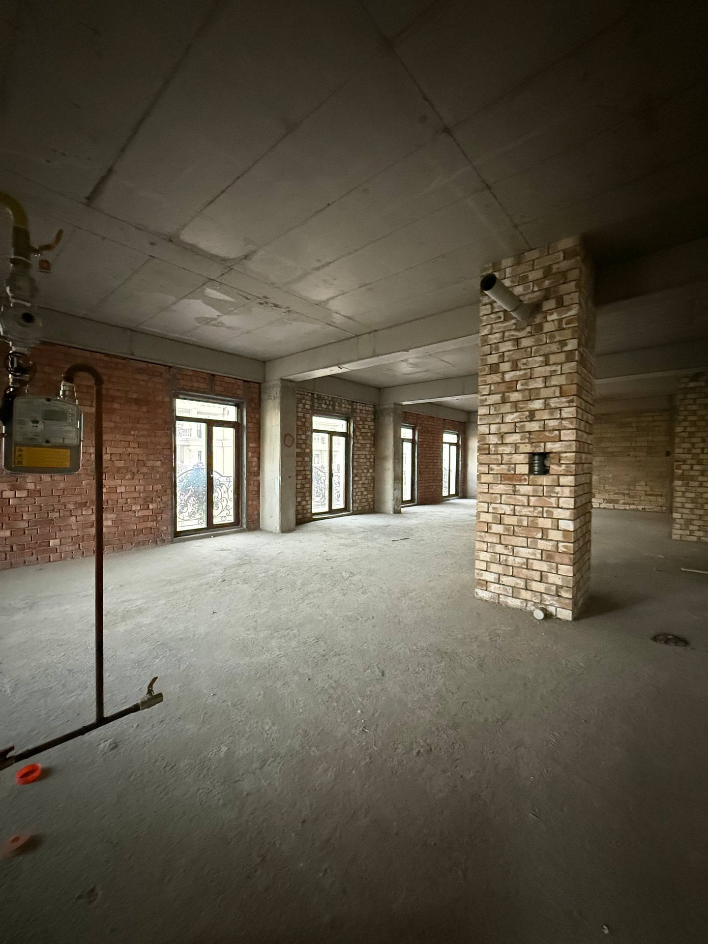 4-комн. квартира, 116 м² — фото 4