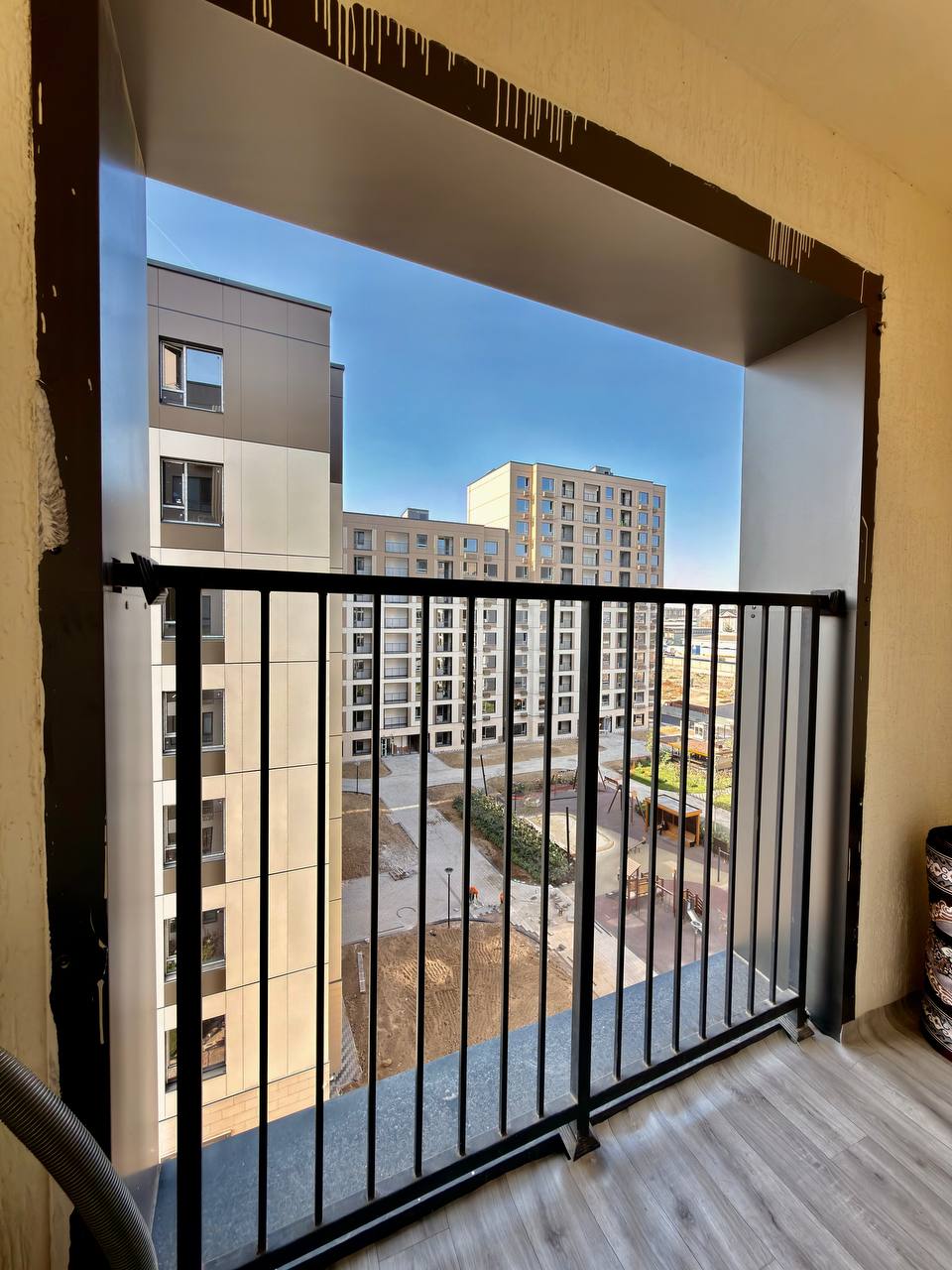 1-комн. квартира, 42 м² — фото 1