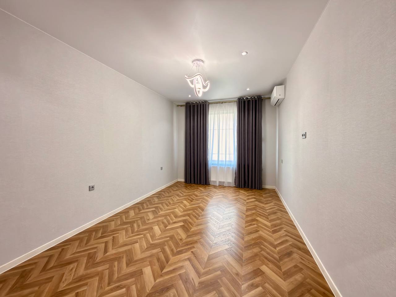 1-комн. квартира, 42 м² — фото 2