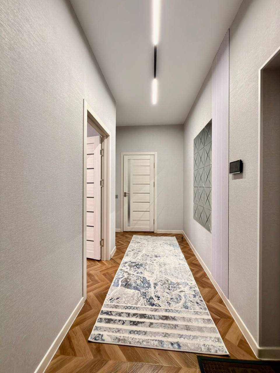 1-комн. квартира, 42 м² — фото 5