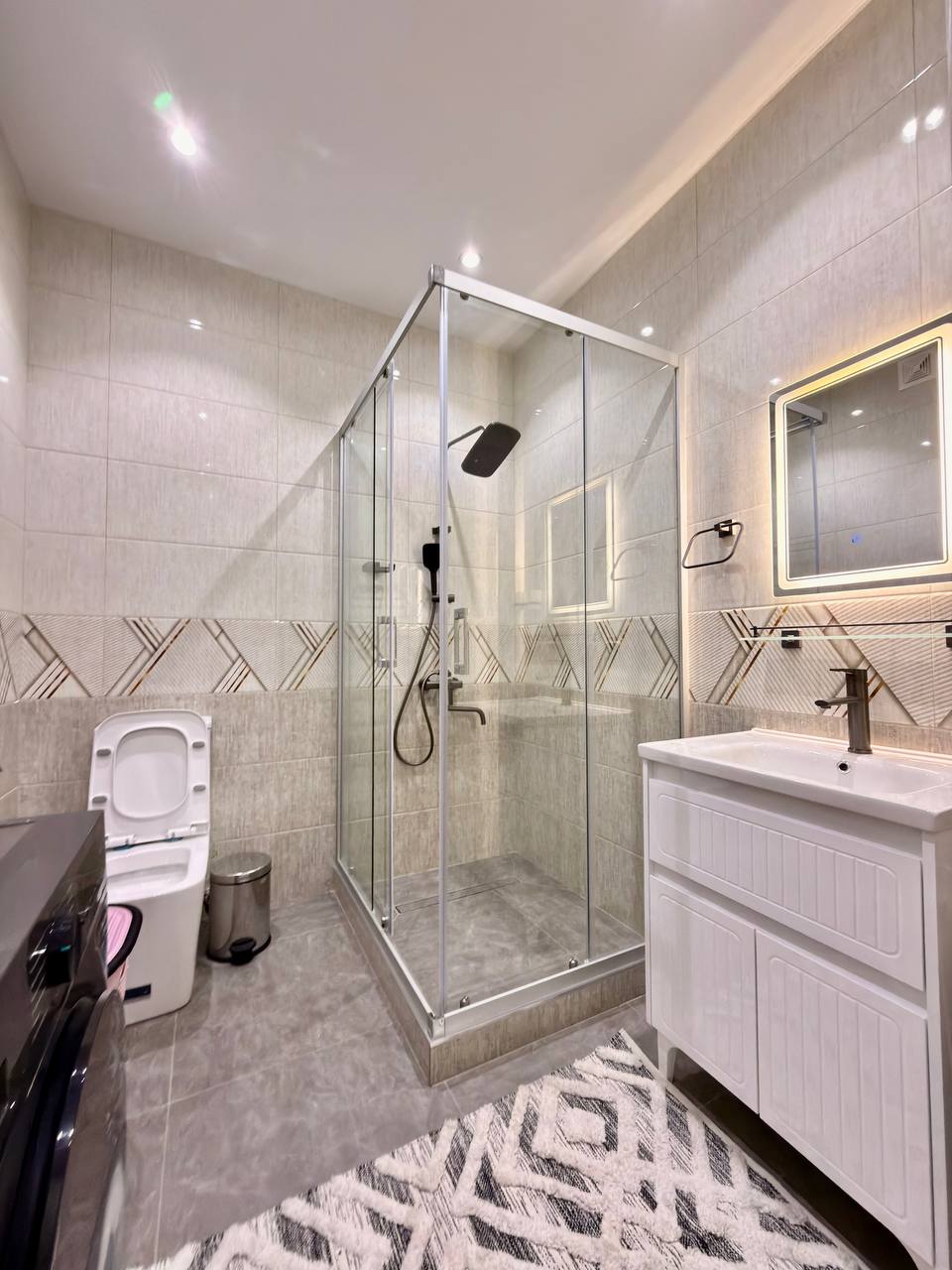 1-комн. квартира, 42 м² — фото 6