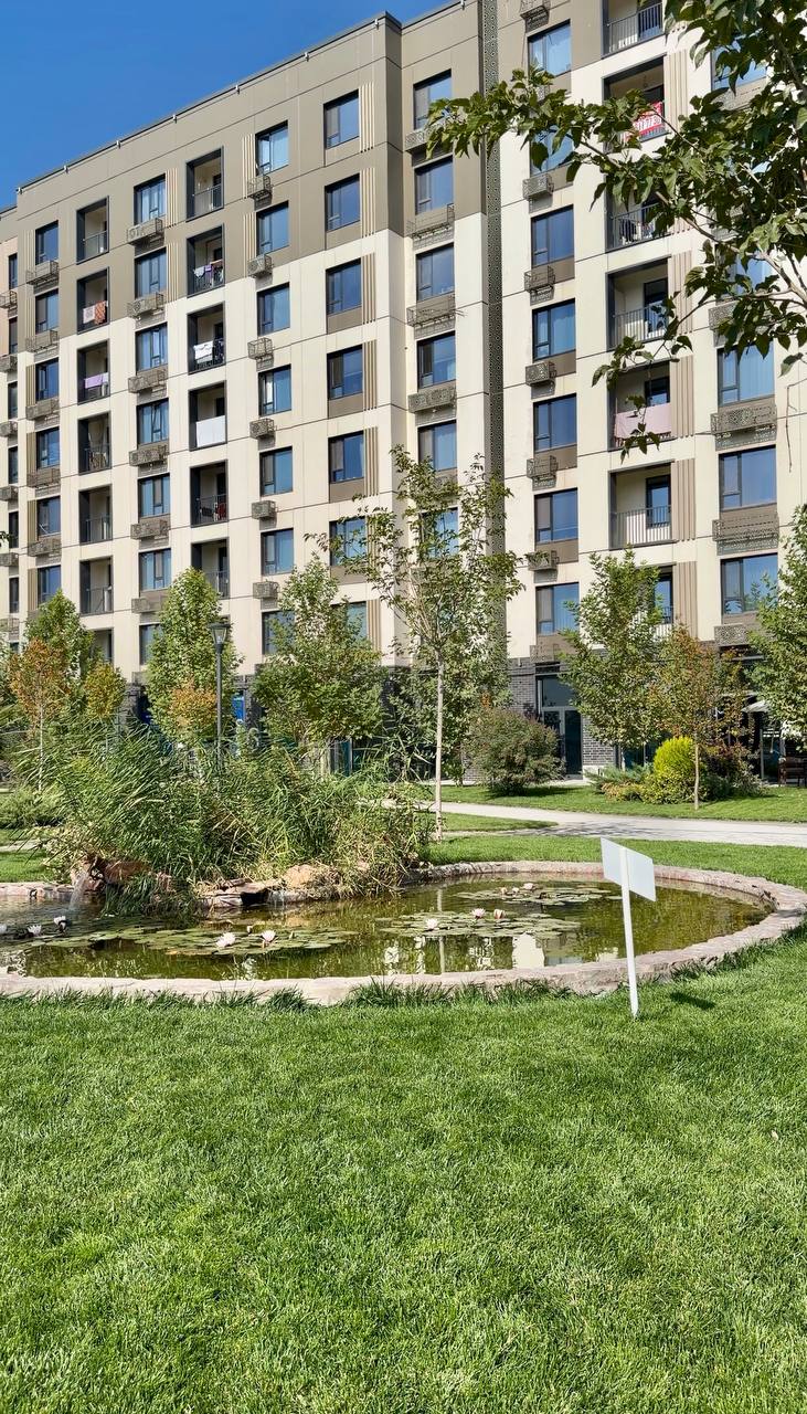 1-комн. квартира, 42 м² — фото 7